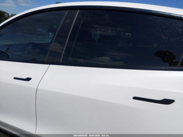 Продаж на аукціоні авто 2022 Tesla Model Y Performance Dual Motor All-wheel Drive, vin: 7SAYGDEF4NF532902, номер лоту: 45800355