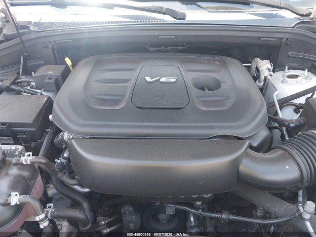45800358 :رقم المزاد ، 1C4RJFBG7KC649068 vin ، 2019 Jeep Grand Cherokee Limited 4x4 مزاد بيع