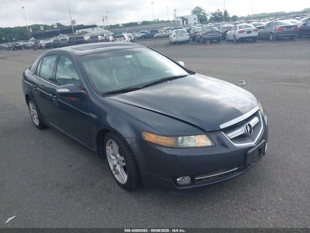 Aukcja sprzedaży 2007 Acura Tl 3.2, vin: 19UUA66237A023742, numer aukcji: 45800362