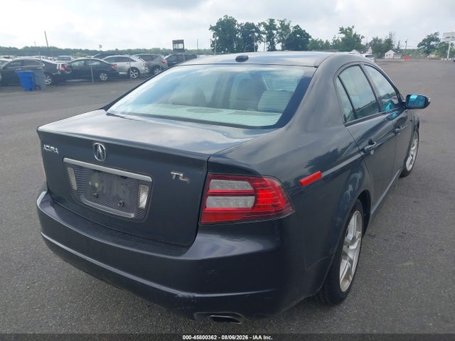 Aukcja sprzedaży 2007 Acura Tl 3.2, vin: 19UUA66237A023742, numer aukcji: 45800362