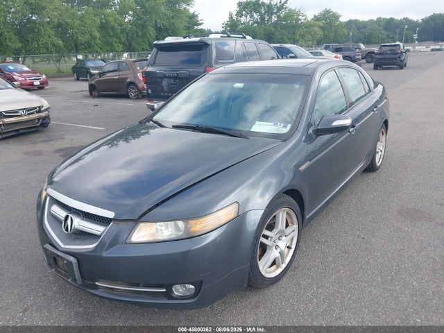 Aukcja sprzedaży 2007 Acura Tl 3.2, vin: 19UUA66237A023742, numer aukcji: 45800362