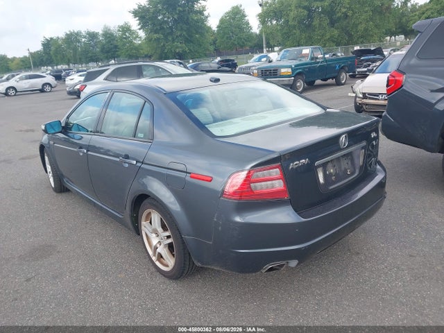 Aukcja sprzedaży 2007 Acura Tl 3.2, vin: 19UUA66237A023742, numer aukcji: 45800362