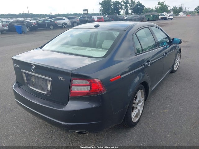 Aukcja sprzedaży 2007 Acura Tl 3.2, vin: 19UUA66237A023742, numer aukcji: 45800362