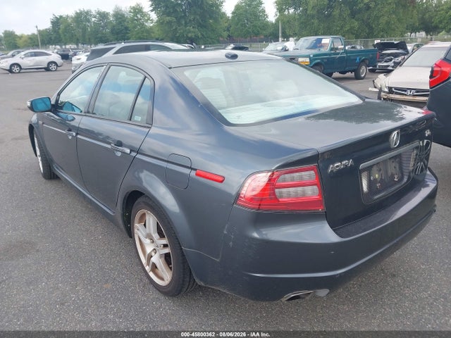 Aukcja sprzedaży 2007 Acura Tl 3.2, vin: 19UUA66237A023742, numer aukcji: 45800362