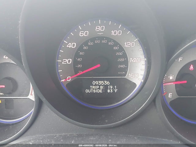 Aukcja sprzedaży 2007 Acura Tl 3.2, vin: 19UUA66237A023742, numer aukcji: 45800362