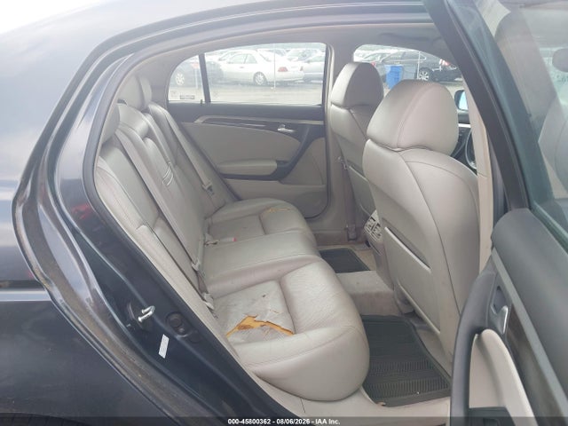 Aukcja sprzedaży 2007 Acura Tl 3.2, vin: 19UUA66237A023742, numer aukcji: 45800362
