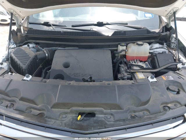 45800363 :رقم المزاد ، 1GNERKKW0PJ286338 vin ، 2023 Chevrolet Traverse Fwd Premier مزاد بيع
