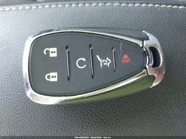 45800363 :رقم المزاد ، 1GNERKKW0PJ286338 vin ، 2023 Chevrolet Traverse Fwd Premier مزاد بيع