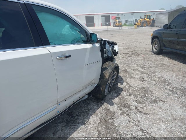 45800363 :رقم المزاد ، 1GNERKKW0PJ286338 vin ، 2023 Chevrolet Traverse Fwd Premier مزاد بيع