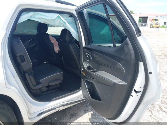 45800363 :رقم المزاد ، 1GNERKKW0PJ286338 vin ، 2023 Chevrolet Traverse Fwd Premier مزاد بيع