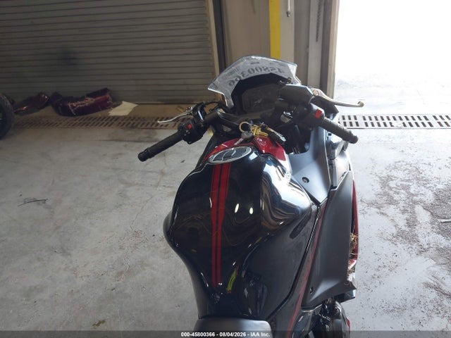 Продажа на аукционе авто 2021 Kawasaki Ex650 M, vin: ML5EXEM13MDA30896, номер лота: 45800366