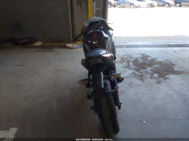 Продажа на аукционе авто 2021 Kawasaki Ex650 M, vin: ML5EXEM13MDA30896, номер лота: 45800366