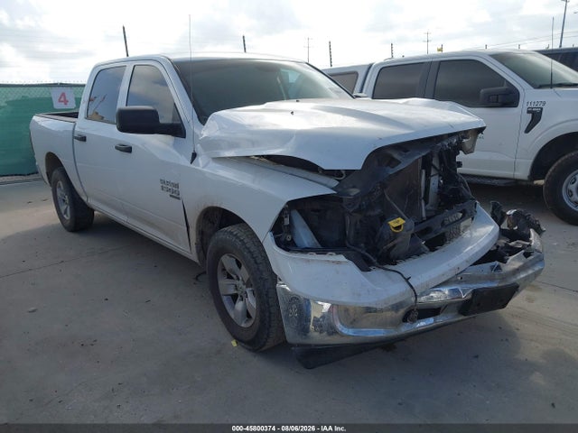 Aukcja sprzedaży 2019 Ram 1500 Classic Tradesman  4x2 5'7 Box, vin: 3C6RR6KG5KG705957, numer aukcji: 45800374