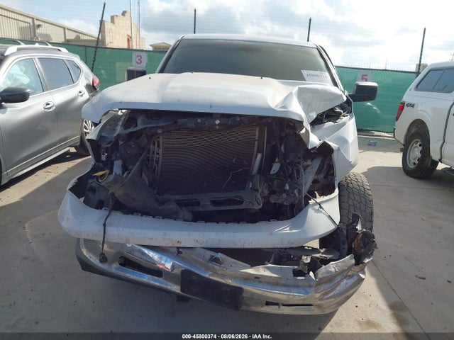 Aukcja sprzedaży 2019 Ram 1500 Classic Tradesman  4x2 5'7 Box, vin: 3C6RR6KG5KG705957, numer aukcji: 45800374