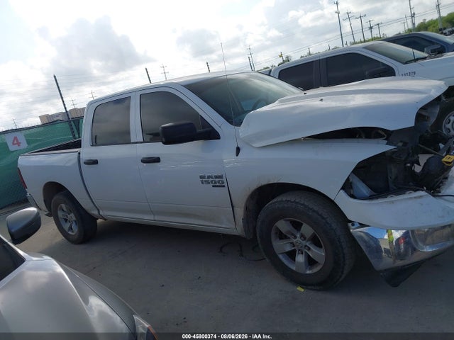 Aukcja sprzedaży 2019 Ram 1500 Classic Tradesman  4x2 5'7 Box, vin: 3C6RR6KG5KG705957, numer aukcji: 45800374