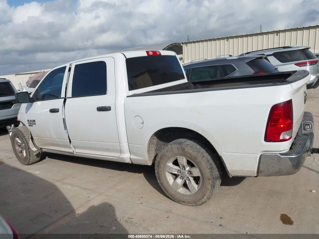 Aukcja sprzedaży 2019 Ram 1500 Classic Tradesman  4x2 5'7 Box, vin: 3C6RR6KG5KG705957, numer aukcji: 45800374