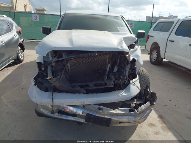 Aukcja sprzedaży 2019 Ram 1500 Classic Tradesman  4x2 5'7 Box, vin: 3C6RR6KG5KG705957, numer aukcji: 45800374