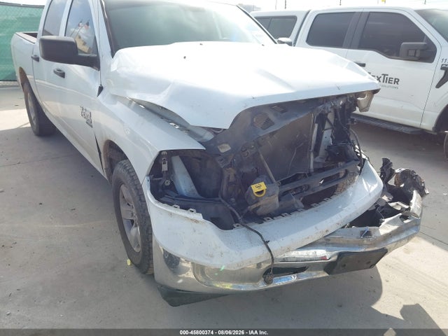 Aukcja sprzedaży 2019 Ram 1500 Classic Tradesman  4x2 5'7 Box, vin: 3C6RR6KG5KG705957, numer aukcji: 45800374