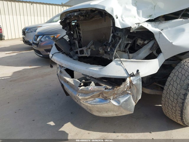 Aukcja sprzedaży 2019 Ram 1500 Classic Tradesman  4x2 5'7 Box, vin: 3C6RR6KG5KG705957, numer aukcji: 45800374