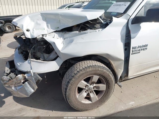 Aukcja sprzedaży 2019 Ram 1500 Classic Tradesman  4x2 5'7 Box, vin: 3C6RR6KG5KG705957, numer aukcji: 45800374