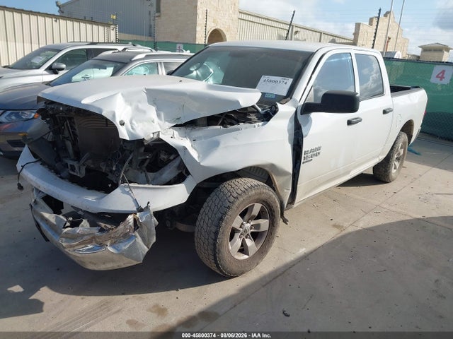 Aukcja sprzedaży 2019 Ram 1500 Classic Tradesman  4x2 5'7 Box, vin: 3C6RR6KG5KG705957, numer aukcji: 45800374