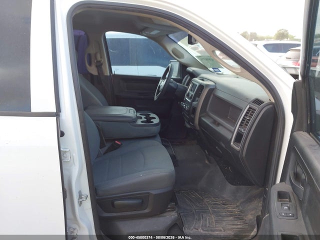 Aukcja sprzedaży 2019 Ram 1500 Classic Tradesman  4x2 5'7 Box, vin: 3C6RR6KG5KG705957, numer aukcji: 45800374