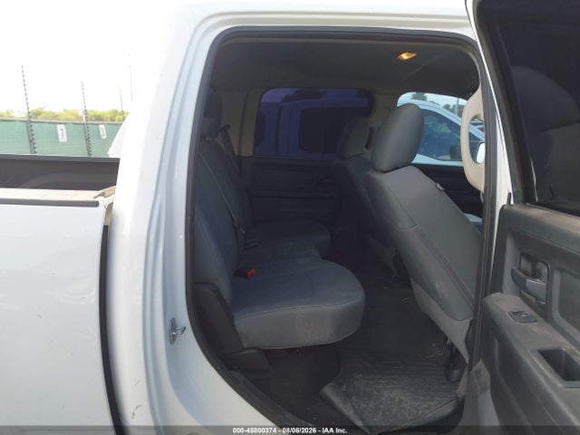 Aukcja sprzedaży 2019 Ram 1500 Classic Tradesman  4x2 5'7 Box, vin: 3C6RR6KG5KG705957, numer aukcji: 45800374