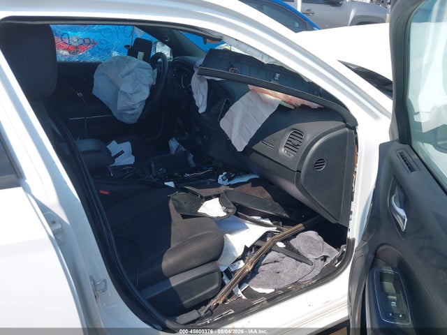 Продажа на аукционе авто 2019 Dodge Charger Police Rwd, vin: 2C3CDXAG8KH510346, номер лота: 45800376