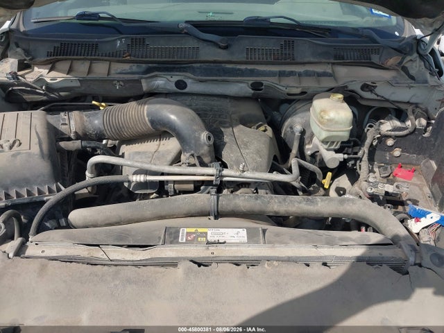 Aukcja sprzedaży 2013 Ram 2500 Tradesman, vin: 3C6TR4HT7DG537367, numer aukcji: 45800381