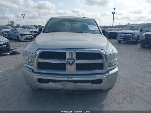 Aukcja sprzedaży 2013 Ram 2500 Tradesman, vin: 3C6TR4HT7DG537367, numer aukcji: 45800381