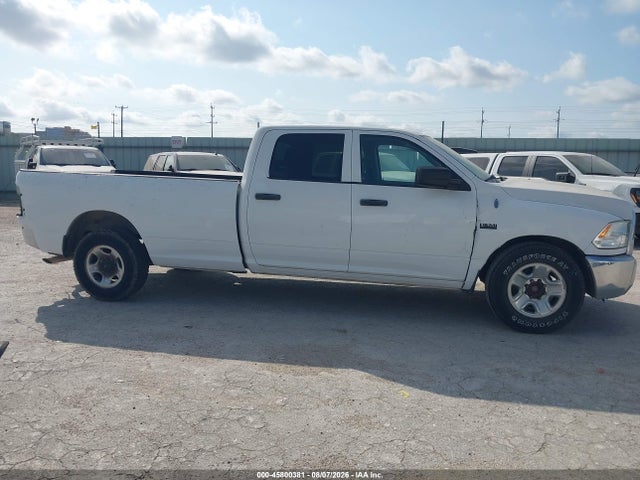 Aukcja sprzedaży 2013 Ram 2500 Tradesman, vin: 3C6TR4HT7DG537367, numer aukcji: 45800381