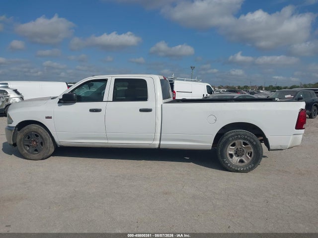 Aukcja sprzedaży 2013 Ram 2500 Tradesman, vin: 3C6TR4HT7DG537367, numer aukcji: 45800381
