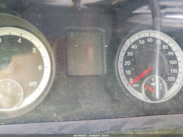 Aukcja sprzedaży 2013 Ram 2500 Tradesman, vin: 3C6TR4HT7DG537367, numer aukcji: 45800381