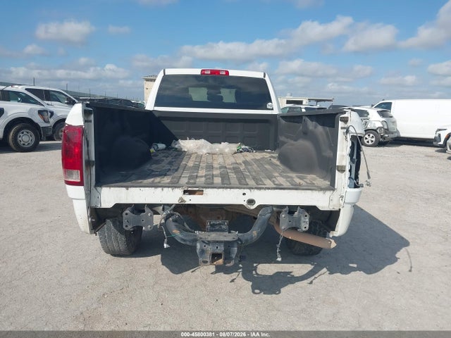 Aukcja sprzedaży 2013 Ram 2500 Tradesman, vin: 3C6TR4HT7DG537367, numer aukcji: 45800381