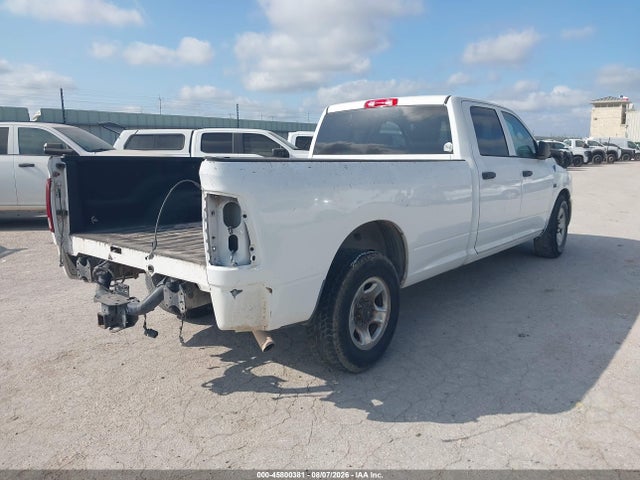 Aukcja sprzedaży 2013 Ram 2500 Tradesman, vin: 3C6TR4HT7DG537367, numer aukcji: 45800381