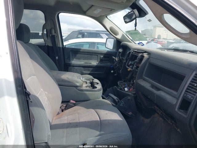 Aukcja sprzedaży 2013 Ram 2500 Tradesman, vin: 3C6TR4HT7DG537367, numer aukcji: 45800381