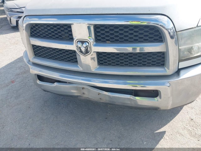 Aukcja sprzedaży 2013 Ram 2500 Tradesman, vin: 3C6TR4HT7DG537367, numer aukcji: 45800381