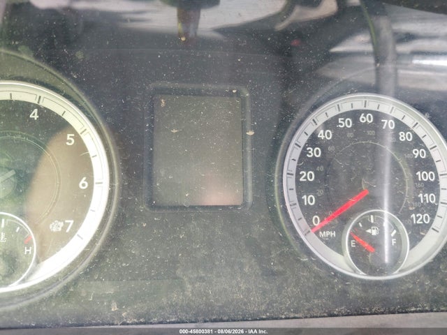 Aukcja sprzedaży 2013 Ram 2500 Tradesman, vin: 3C6TR4HT7DG537367, numer aukcji: 45800381