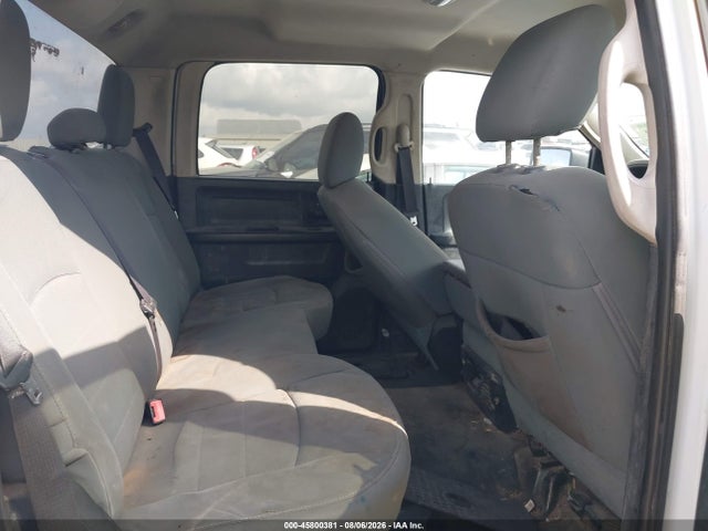 Aukcja sprzedaży 2013 Ram 2500 Tradesman, vin: 3C6TR4HT7DG537367, numer aukcji: 45800381