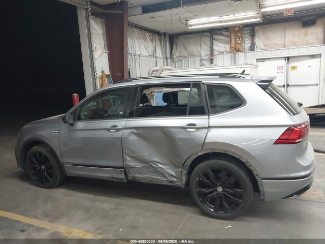 Aukcja sprzedaży 2021 Volkswagen Tiguan 2.0t Se/2.0t Se R-line Black/2.0t Sel, vin: 3VV3B7AX4MM108704, numer aukcji: 45800382