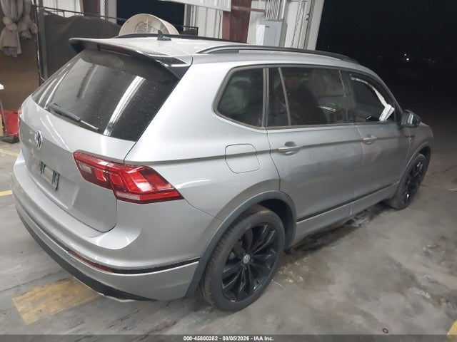 Aukcja sprzedaży 2021 Volkswagen Tiguan 2.0t Se/2.0t Se R-line Black/2.0t Sel, vin: 3VV3B7AX4MM108704, numer aukcji: 45800382