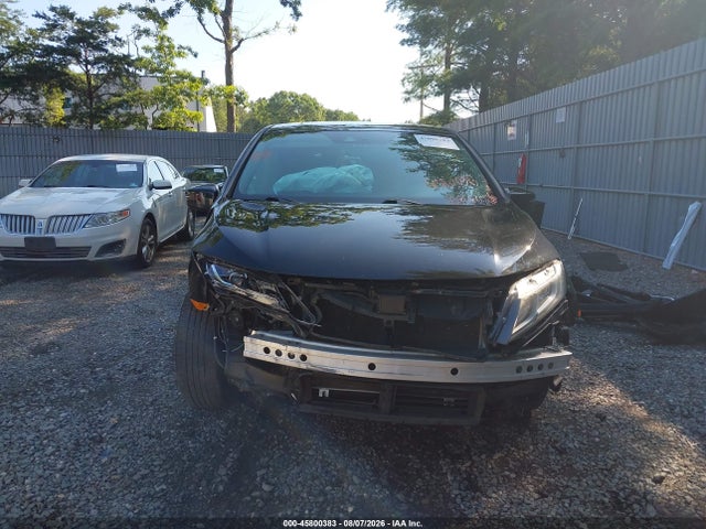 2020 Honda Odyssey Ex-l/ex-l W/navi   Res მანქანა იყიდება აუქციონზე, vin: 5FNRL6H70LB002467, აუქციონის ნომერი: 45800383