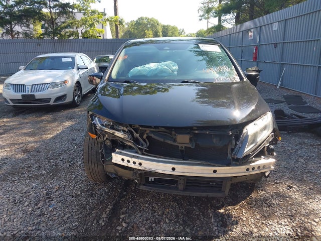 2020 Honda Odyssey Ex-l/ex-l W/navi   Res მანქანა იყიდება აუქციონზე, vin: 5FNRL6H70LB002467, აუქციონის ნომერი: 45800383