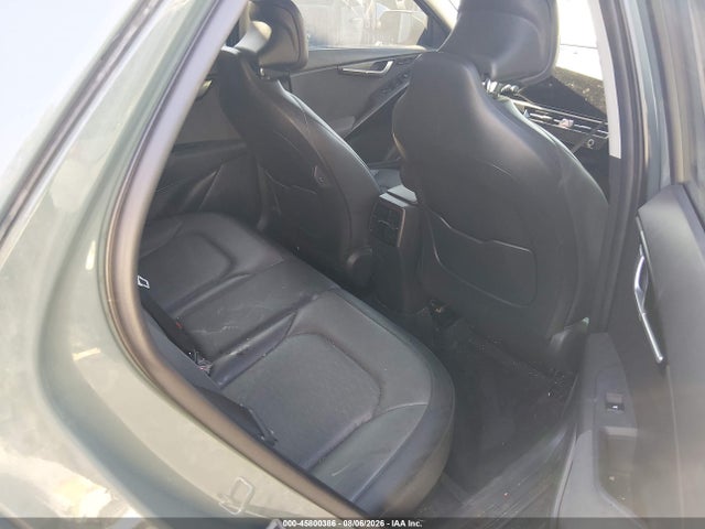2023 Kia Niro Sx მანქანა იყიდება აუქციონზე, vin: KNDCT3LE8P5045665, აუქციონის ნომერი: 45800386