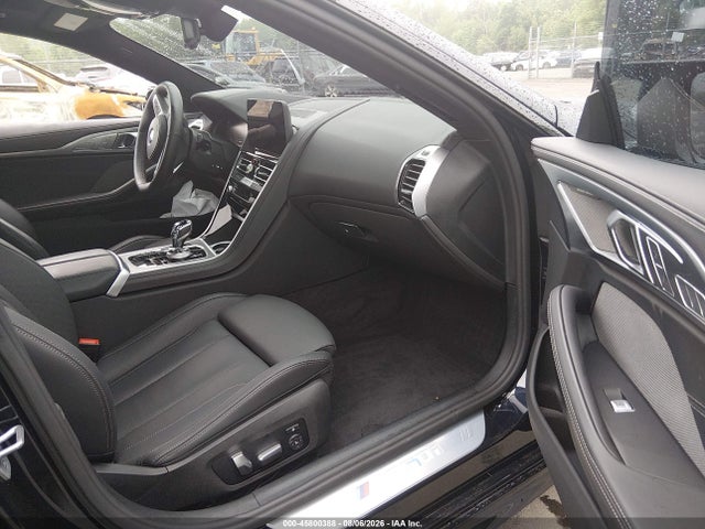Aukcja sprzedaży 2024 Bmw M850i Gran Coupe Xdrive, vin: WBAGV8C06RCP91010, numer aukcji: 45800388