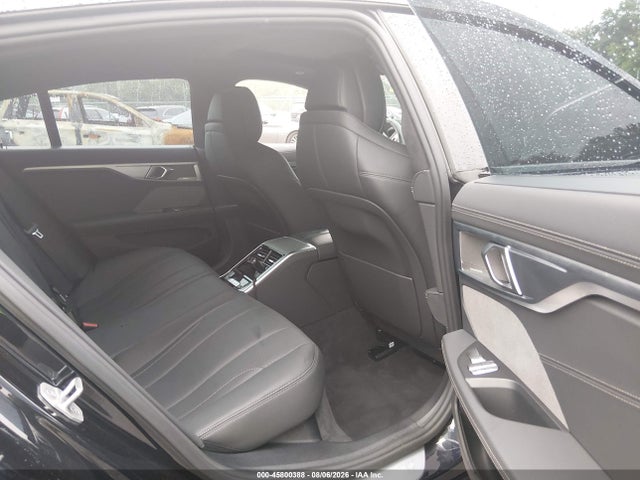 Aukcja sprzedaży 2024 Bmw M850i Gran Coupe Xdrive, vin: WBAGV8C06RCP91010, numer aukcji: 45800388