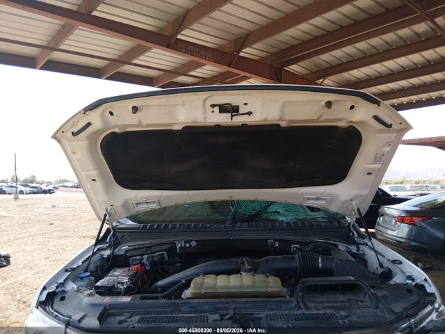 1FMJK1MT7LEA56416 Ford Expedition Platinum Max