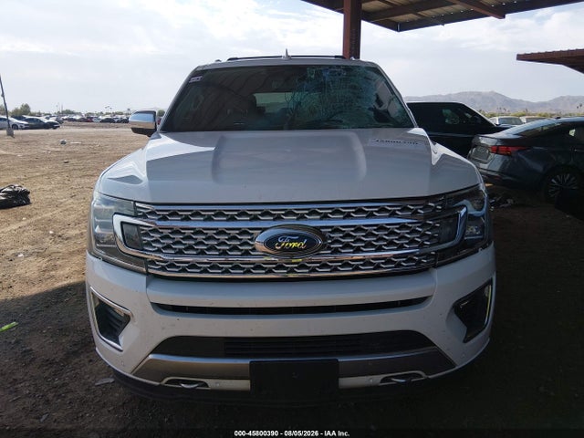 1FMJK1MT7LEA56416 Ford Expedition Platinum Max
