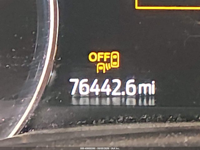 1FMJK1MT7LEA56416 Ford Expedition Platinum Max