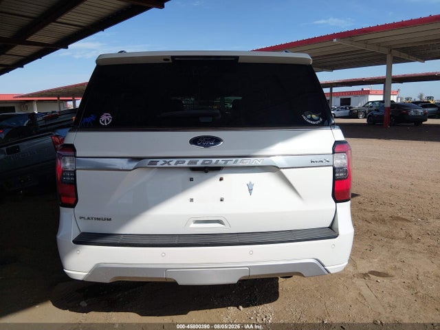 1FMJK1MT7LEA56416 Ford Expedition Platinum Max
